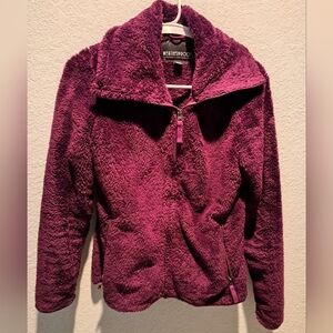 Weatherproof Cozy Women's Jacket Size Small